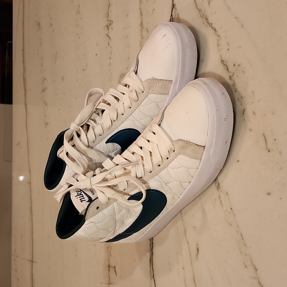 Nike SB Zoom Blazer Mid EK size 8